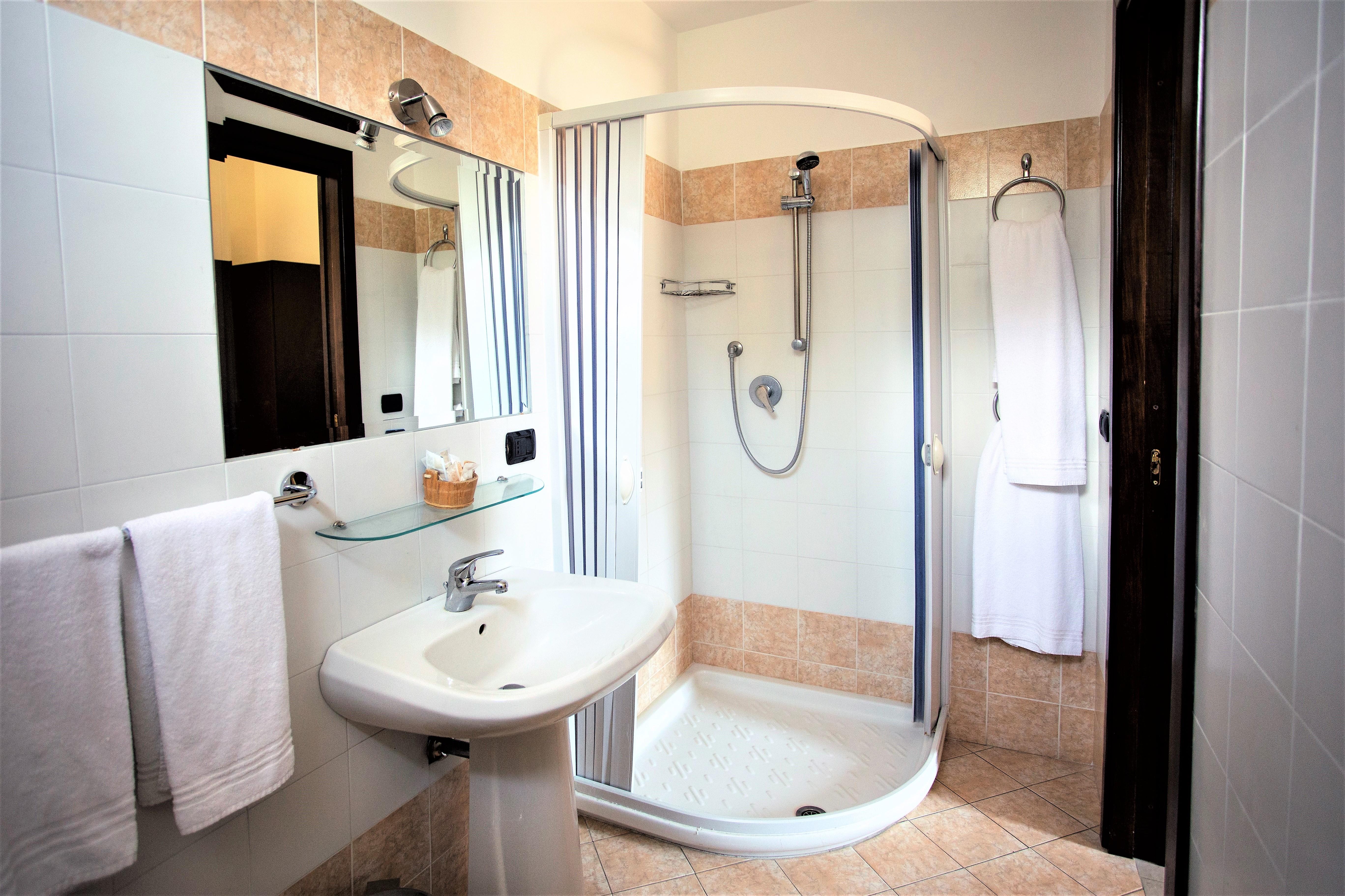 Hotel Marabel Sant'Alessio Siculo Eksteriør billede